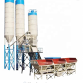 Hzs180 Mixing Hzs Series Concrete Batching Station